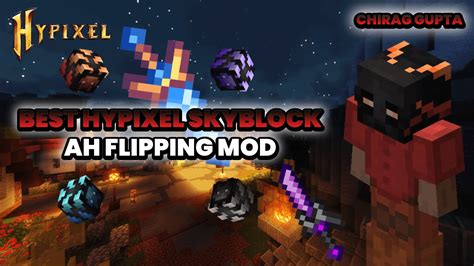 In this video, we are releasing an <strong>ah</strong> flipping website coded by iCheppy himself. . Skyblock ah